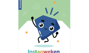 Rekenlijn instapweken antwoordenboek