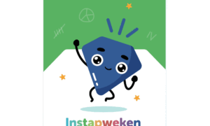 Rekenlijn instapweken werkboek voor de leerling