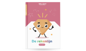 Rekenlijn werkboeken